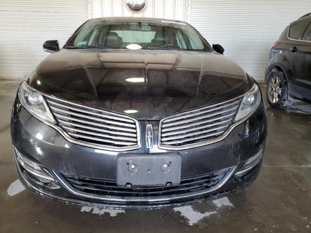 Photo 5 from auction – 2015 LINCOLN MKZ with VIN 3LN6L2G9XFR600305