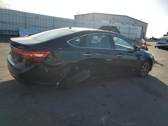 Photo 3 from auction – 2016 TOYOTA AVALON HYB with VIN 4T1BD1EB2GU054072