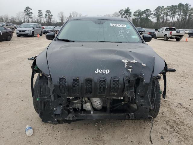 Photo 5 from auction – 2014 JEEP CHEROKEE S with VIN 1C4PJLAB2EW268887