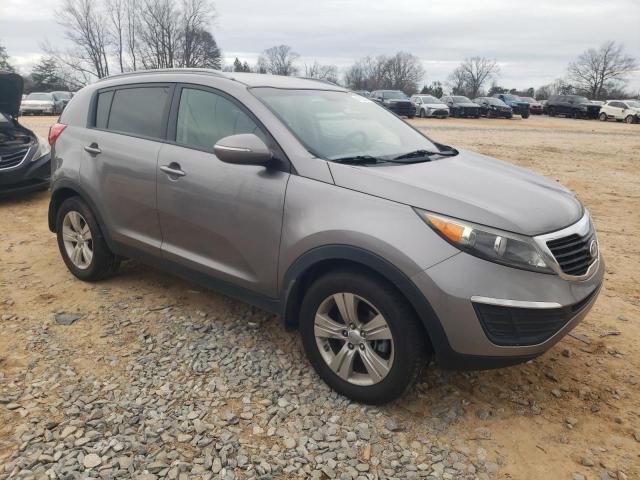 Photo 4 from auction – 2012 KIA SPORTAGE B with VIN KNDPB3A26C7223455