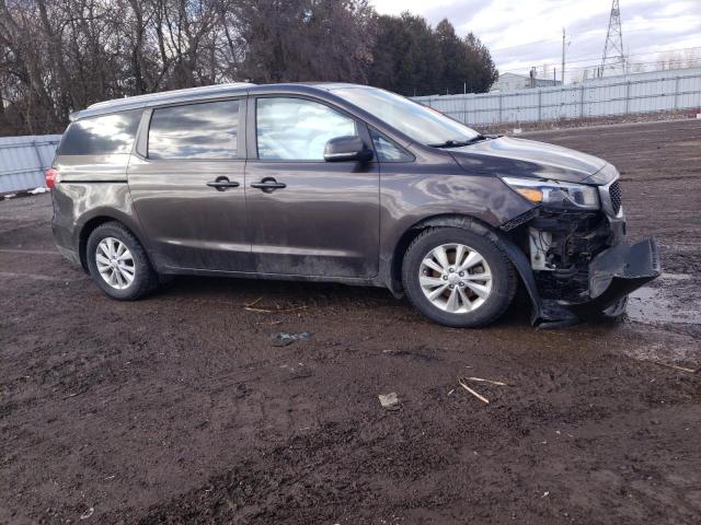 Photo 4 from auction – 2015 KIA SEDONA LX with VIN KNDMB5C16F6016402