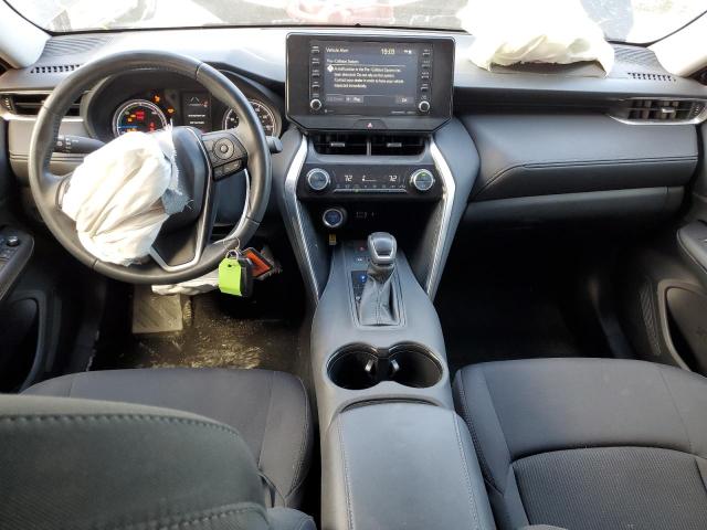 Photo 8 from auction – 2022 TOYOTA VENZA LE with VIN JTEAAAAH3NJ094304