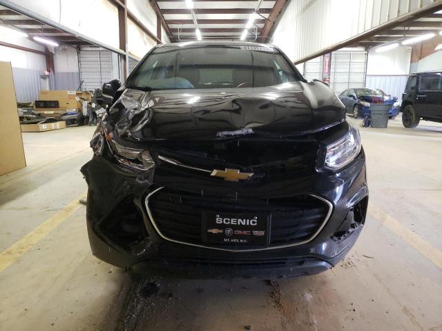 Photo 5 from auction – 2020 CHEVROLET TRAX LS with VIN KL7CJKSB6LB315220