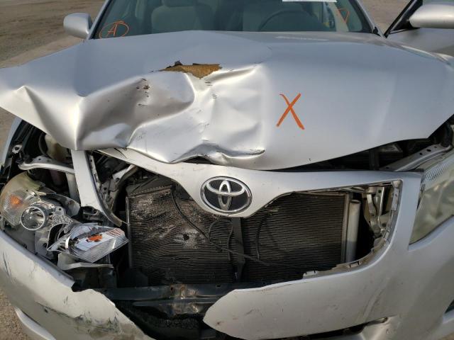 Zdjęcie 11 z aukcji – 2011 TOYOTA CAMRY BASE z VIN 4T1BF3EK1BU182589