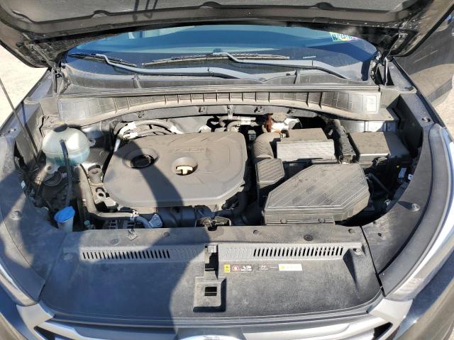 Photo 11 from auction – 2017 HYUNDAI TUCSON LIM with VIN KM8J3CA41HU520318