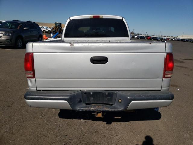 Photo 6 from auction – 2003 DODGE DAKOTA QUA with VIN 1D7HL38N23S144319