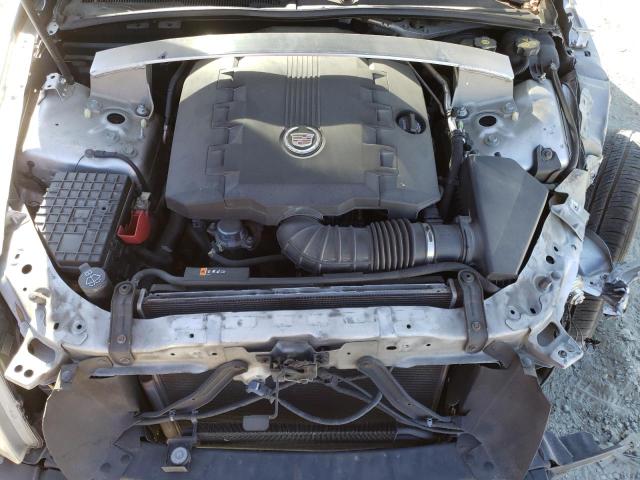 Фото 11 с аукциона – 2010 CADILLAC CTS PERFOR с VIN 1G6DK5EV1A0140933