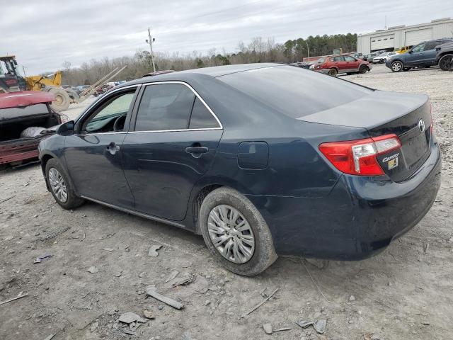Photo 2 from auction – 2013 TOYOTA CAMRY L with VIN 4T1BF1FK0DU249625