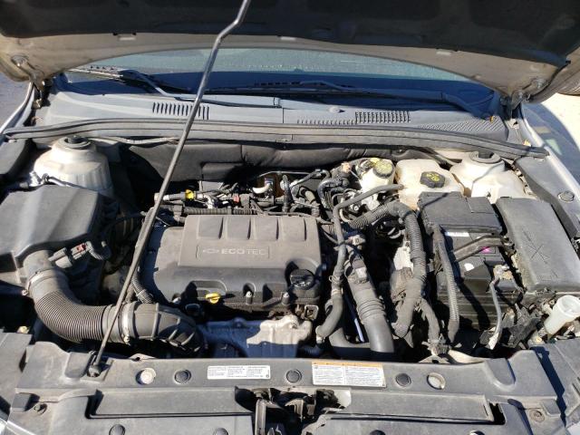 Photo 11 from auction – 2012 CHEVROLET CRUZE LT with VIN 1G1PF5SC3C7232372