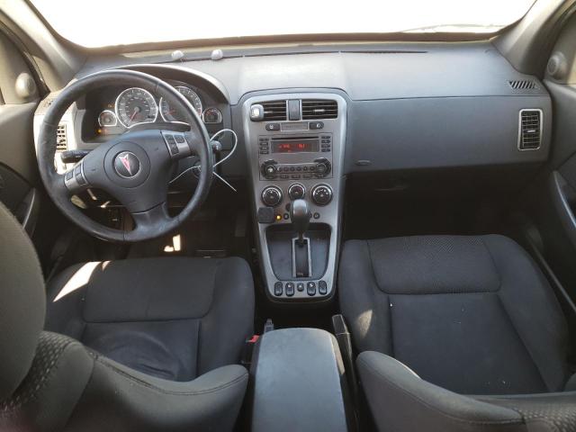 Photo 8 from auction – 2006 PONTIAC TORRENT with VIN 2CKDL63F866041836