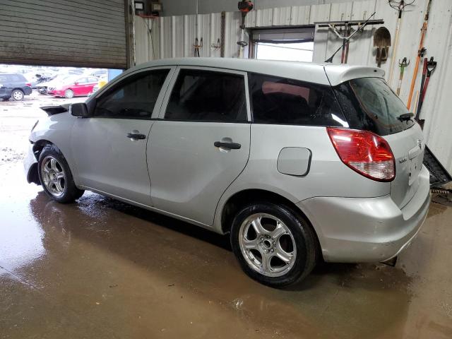 Photo 2 from auction – 2003 TOYOTA MATRIX with VIN 2T1KR32E53C040268
