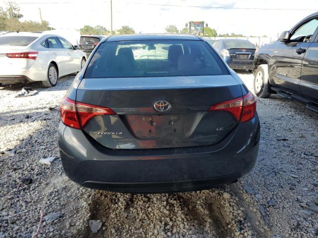 Photo 6 from auction – 2017 TOYOTA COROLLA L with VIN 2T1BURHE0HC811414