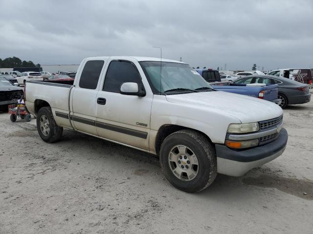 Photo 4 from auction – 2002 CHEVROLET SILVERADO with VIN 2GCEC19V421430154
