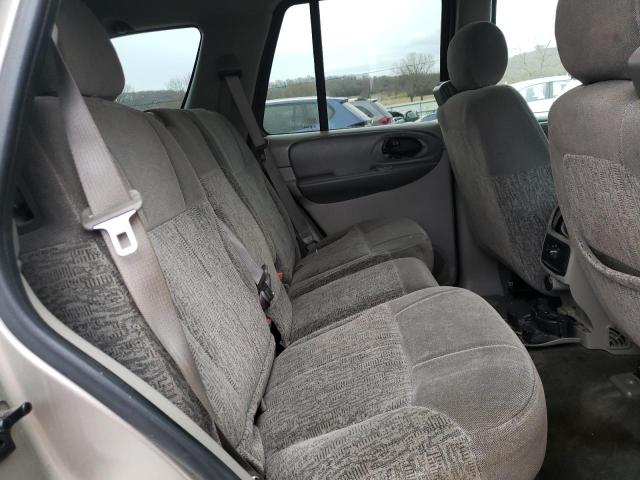 Photo 11 from auction – 2003 CHEVROLET TRAILBLAZE with VIN 1GNDS13S132288397