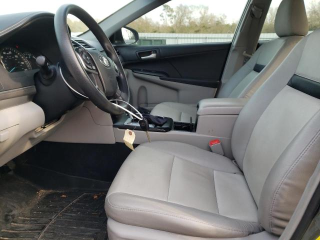 Photo 7 from auction – 2012 TOYOTA CAMRY BASE with VIN 4T1BF1FK9CU610557