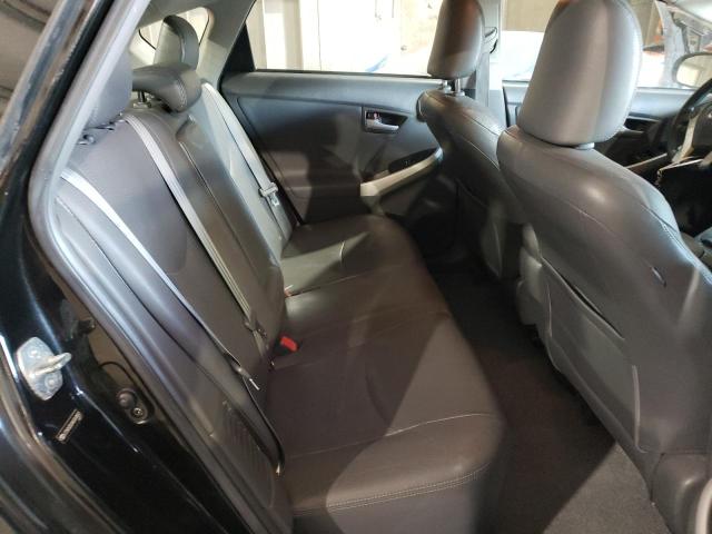 Photo 10 from auction – 2010 TOYOTA PRIUS with VIN JTDKN3DUXA0044842