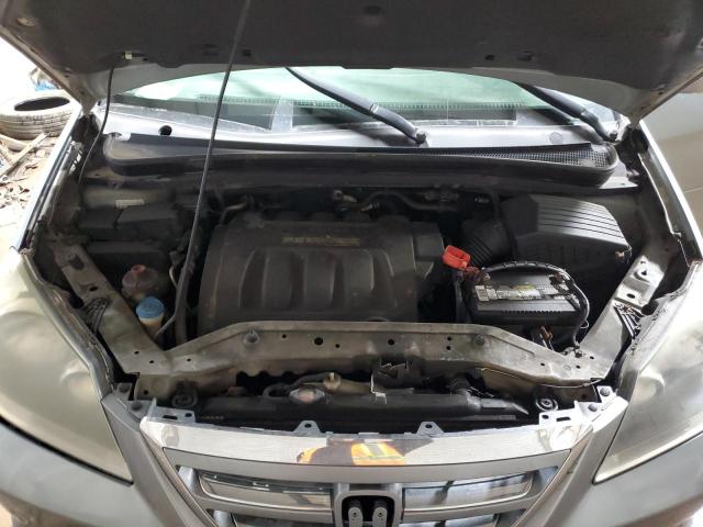 Photo 11 from auction – 2005 HONDA ODYSSEY EX with VIN 5FNRL38735B091565