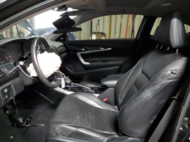 Photo 7 from auction – 2015 HONDA ACCORD EXL with VIN 1HGCT2B85FA001376