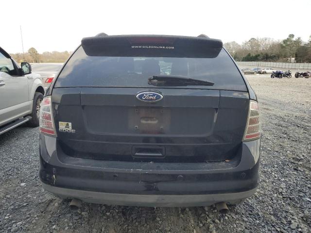 Photo 6 from auction – 2009 FORD EDGE SE with VIN 2FMDK36CX9BA29642