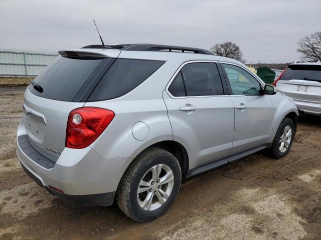 Photo 3 from auction – 2011 CHEVROLET EQUINOX LT with VIN 2CNALDEC3B6225363
