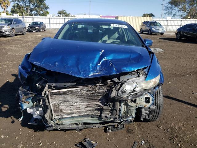 Photo 5 from auction – 2015 HONDA CIVIC LX with VIN 19XFB2F54FE242289