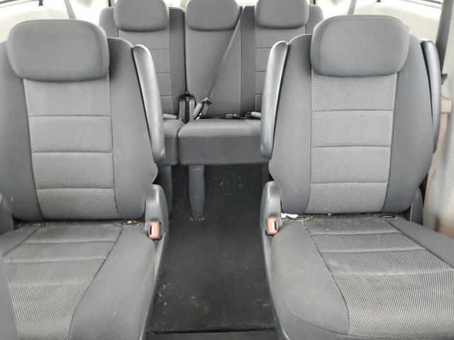 Photo 10 from auction – 2009 DODGE GRAND CARA with VIN 2D8HN44E49R623398