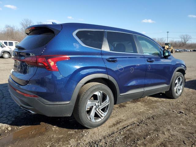 Photo 3 from auction – 2021 HYUNDAI SANTA FE S with VIN 5NMS14AJ5MH336575