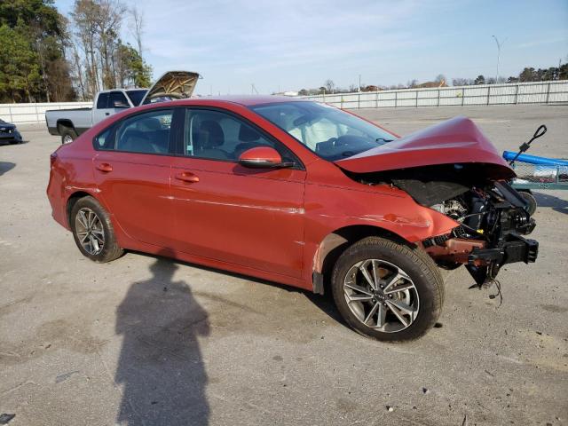 Photo 4 from auction – 2022 KIA FORTE FE with VIN 3KPF24AD4NE437737