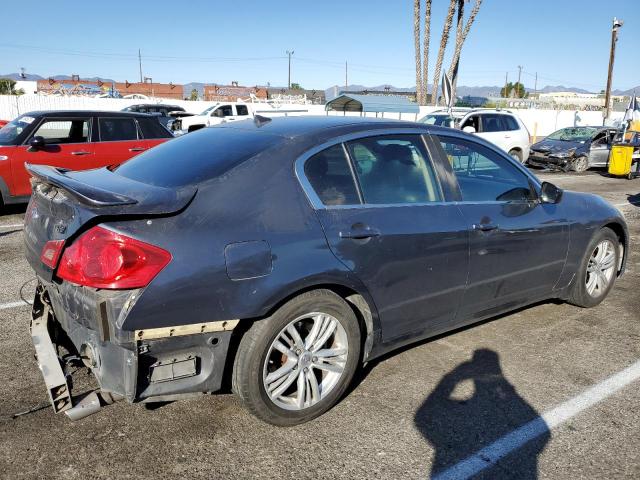 Photo 3 from auction – 2010 INFINITI G37 BASE with VIN JN1CV6AP9AM403355