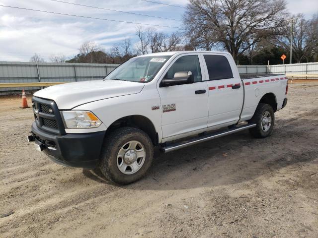 RAM 2500 ST 2015 with VIN 3C6UR5CJ4FG667836 - Photo from auction