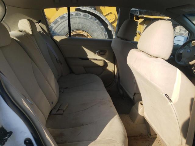 Photo 10 from auction – 2009 NISSAN VERSA S with VIN 3N1BC13E79L357529