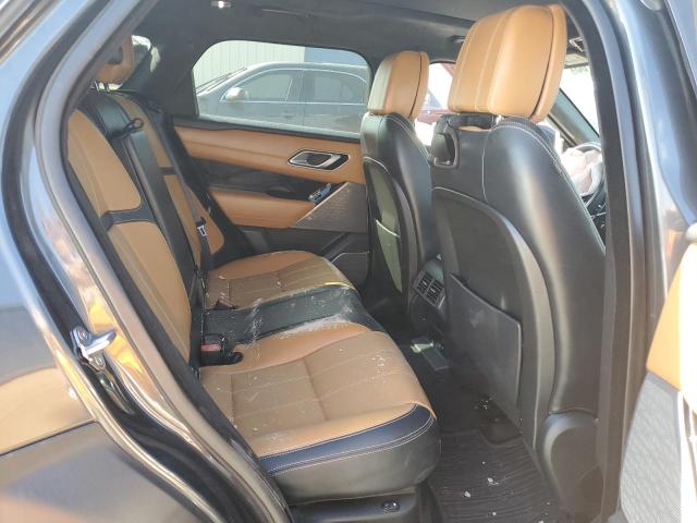 Photo 11 from auction – 2021 LAND ROVER RANGE ROVE with VIN SALYM2FU7MA314007