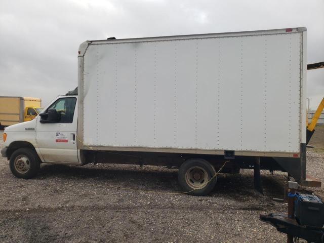 Photo 2 from auction – 2007 FORD ECONOLINE with VIN 1FDWE35L37DA78979