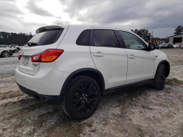 Photo 3 from auction – 2017 MITSUBISHI OUTLANDER with VIN JA4AP3AU3HZ045955