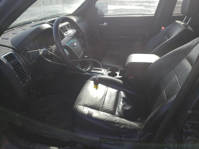 Photo 7 from auction – 2009 FORD ESCAPE LIM with VIN 1FMCU94G29KC64492
