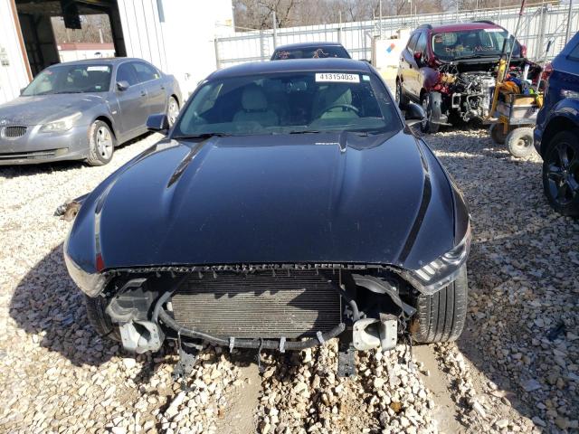 Photo 5 from auction – 2017 FORD MUSTANG with VIN 1FA6P8TH6H5295129
