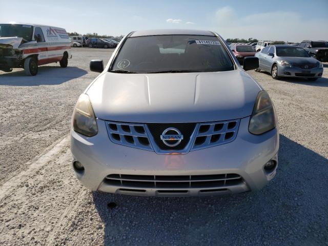 Photo 5 from auction – 2014 NISSAN ROGUE SELE with VIN JN8AS5MT1EW614032