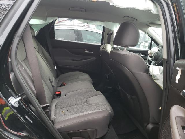 Photo 11 from auction – 2019 HYUNDAI SANTA FE S with VIN 5NMS3CAD7KH024690