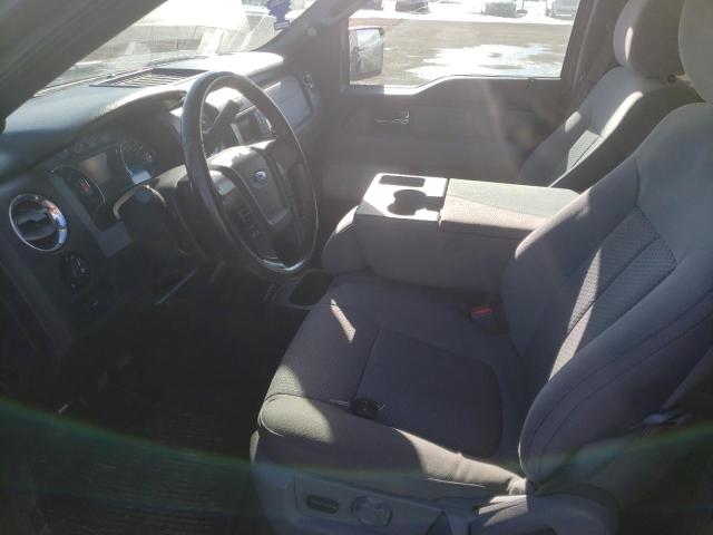 Photo 7 from auction – 2013 FORD F150 SUPER with VIN 1FTFW1ET9DFC44881
