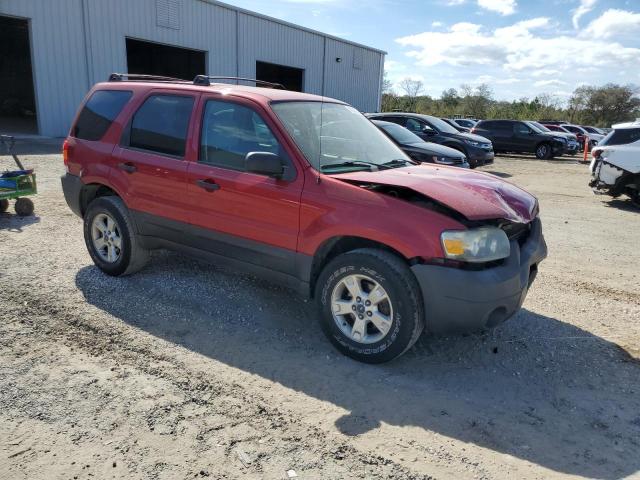 Photo 4 from auction – 2006 FORD ESCAPE XLT with VIN 1FMYU93176KC97129