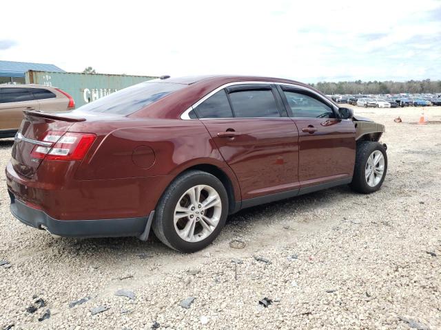 Photo 3 from auction – 2015 FORD TAURUS SEL with VIN 1FAHP2E87FG161203