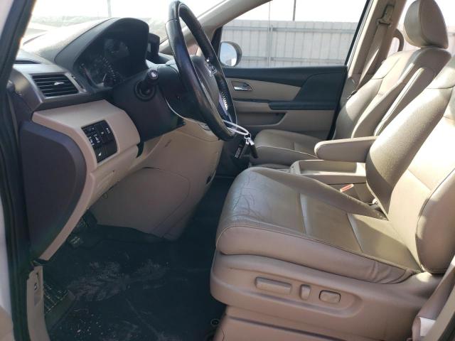 Photo 7 from auction – 2015 HONDA ODYSSEY EX with VIN 5FNRL5H64FB058398