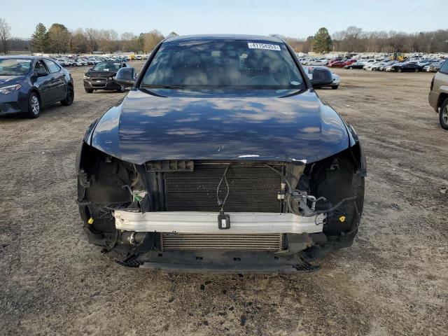 Photo 5 from auction – 2014 AUDI Q5 PREMIUM with VIN WA1LFAFP0EA096827