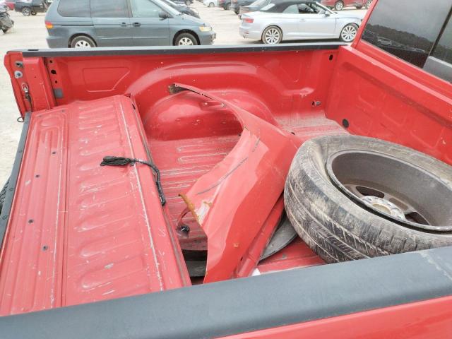 Photo 12 from auction – 2019 RAM 1500 CLASS with VIN 1C6RR6GGXKS616404