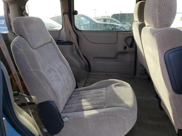 Photo 10 from auction – 2003 PONTIAC MONTANA with VIN 1GMDU03E53D183904