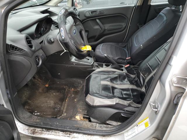 Photo 7 from auction – 2016 FORD FIESTA S with VIN 3FADP4AJ0GM137772