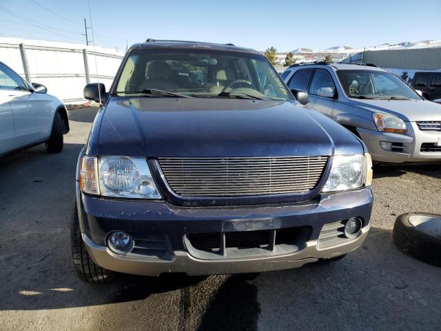 Photo 5 from auction – 2002 FORD EXPLORER E with VIN 1FMDU74W42ZC20474