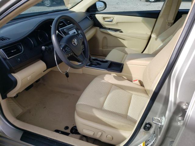 Photo 7 from auction – 2016 TOYOTA CAMRY LE with VIN 4T4BF1FK1GR568140