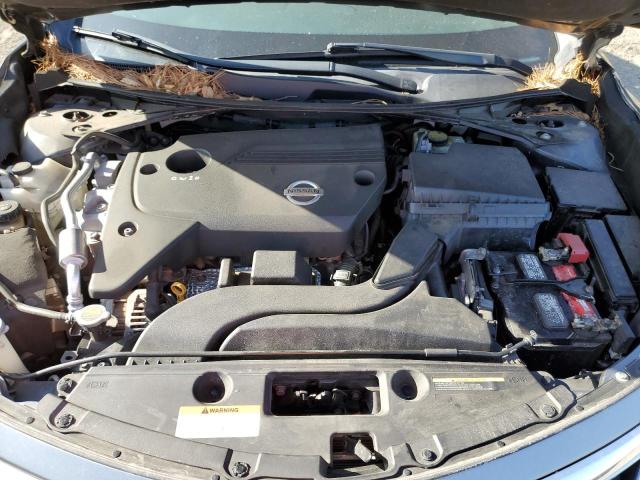 Photo 11 from auction – 2014 NISSAN ALTIMA 2.5 with VIN 1N4AL3AP9EC137703