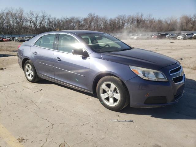 Photo 4 from auction – 2013 CHEVROLET MALIBU LS with VIN 1G11B5SA6DF352433